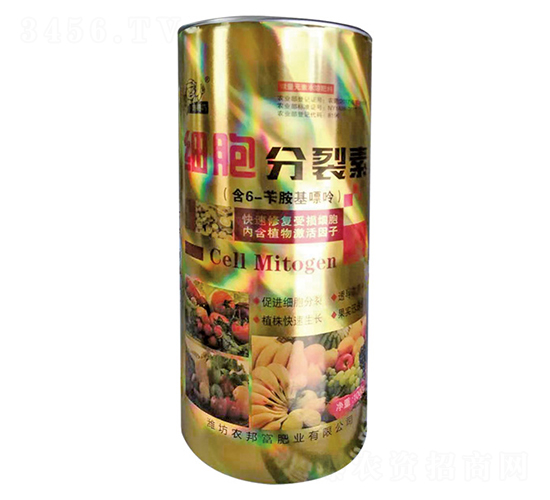 細胞分裂素-施得巧-農(nóng)邦富