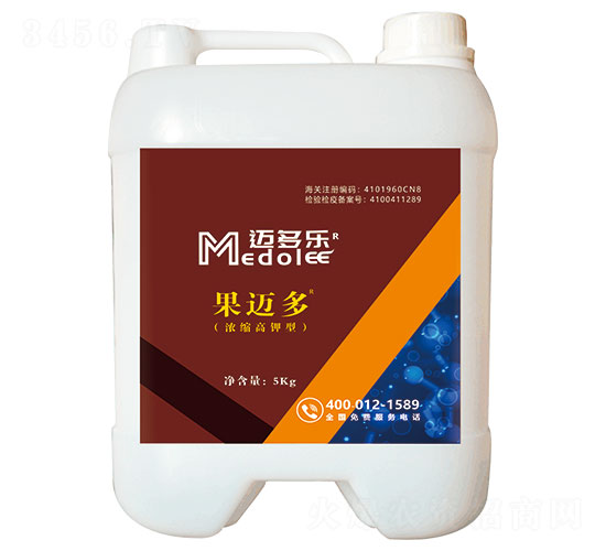 果脈多（濃縮高鉀型）-邁多樂