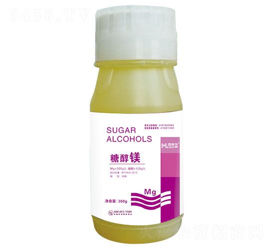 糖醇鎂-邁多樂