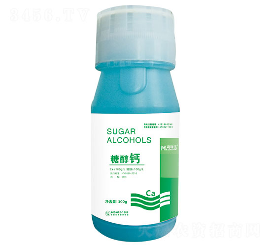 糖醇鈣-邁多樂