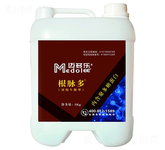 根脈多（濃縮生根型）-邁多樂