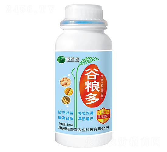 谷糧多-諾普森
