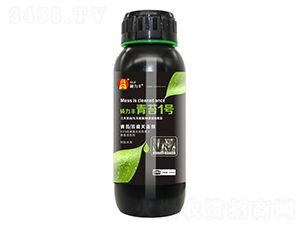 青苔1號-碩力豐生物