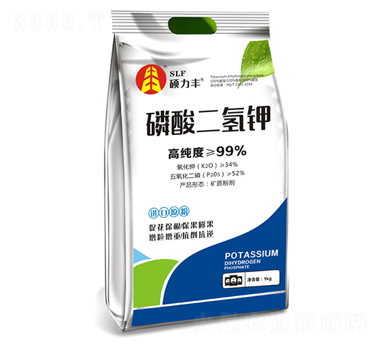 磷酸二氫鉀肥-碩力豐生物