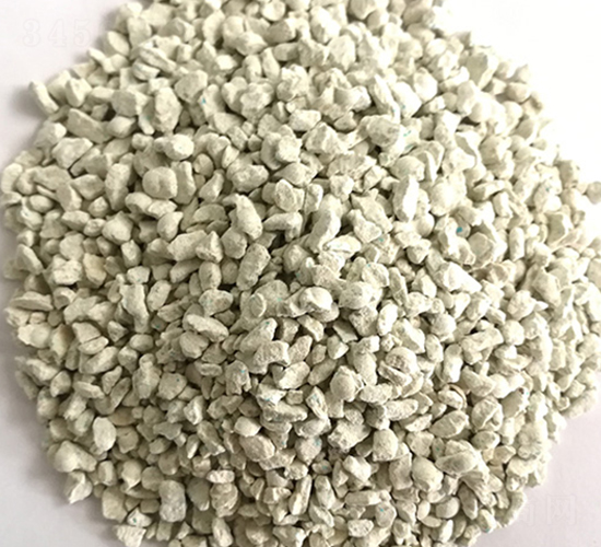 擠壓微量元素顆粒-高富
