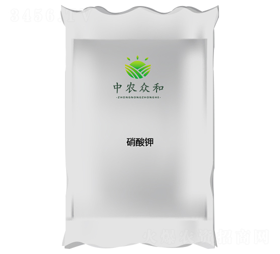 硝酸鉀肥-中農(nóng)眾和