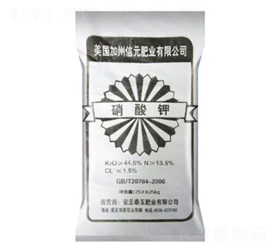 硝酸鉀-泰玉肥業(yè)