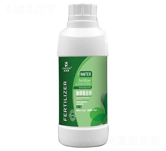 糖醇螯合鋅-百華生物