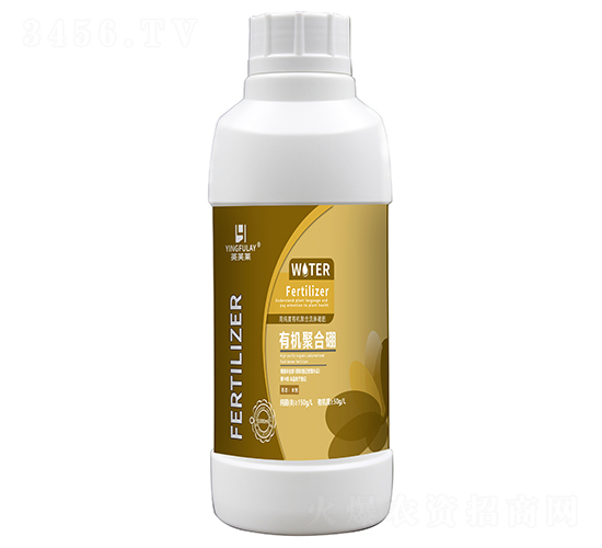 有機聚合硼-百華生物
