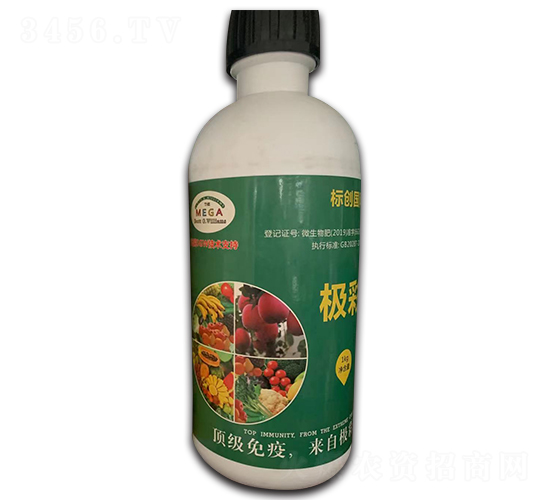 微生物菌劑-標(biāo)創(chuàng)國(guó)際