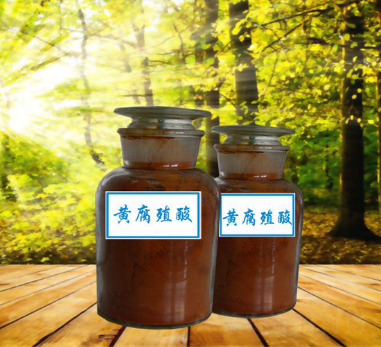 黃腐酸鉀-磊源肥料