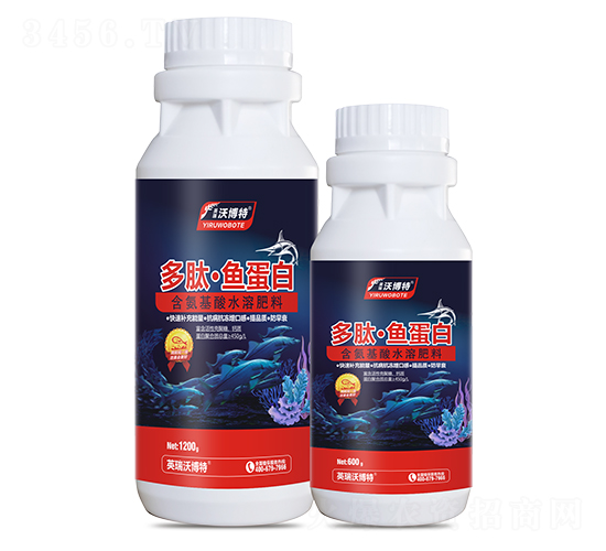 多肽·魚蛋白-英瑞沃博特