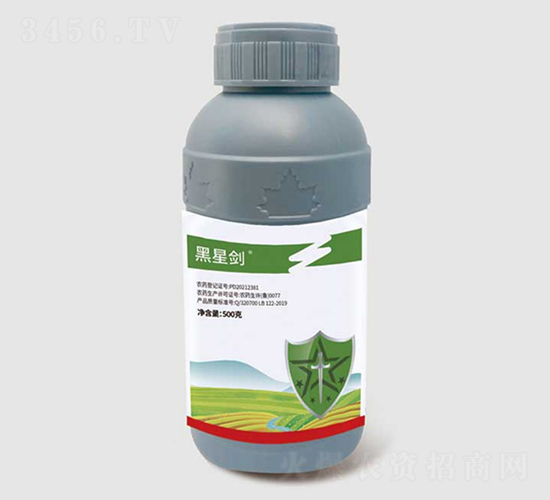 10%氯蟲苯·虱螨脲懸浮劑-黑星劍-邦農(nóng)達
