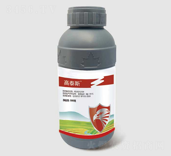26%高氟氯·噻蟲胺懸浮劑-高泰斯-邦農(nóng)達