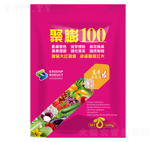 聚膨100-隆科農(nóng)業(yè)