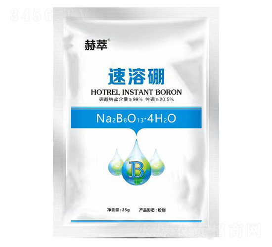 速溶硼-赫萃-隆科農(nóng)業(yè)