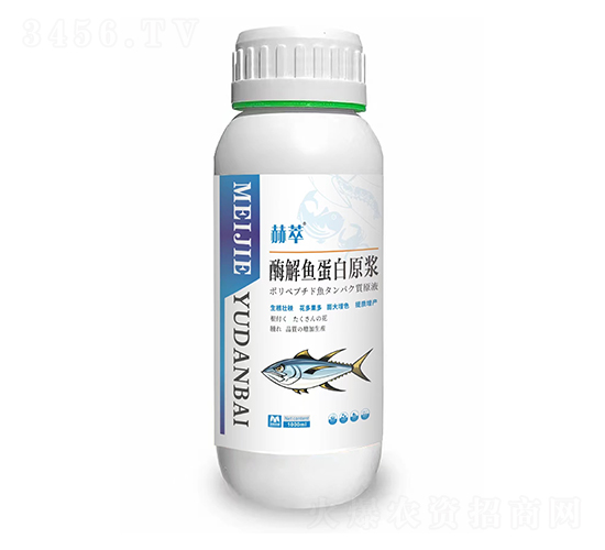 赫萃酶解魚蛋白原漿-隆科農(nóng)業(yè)