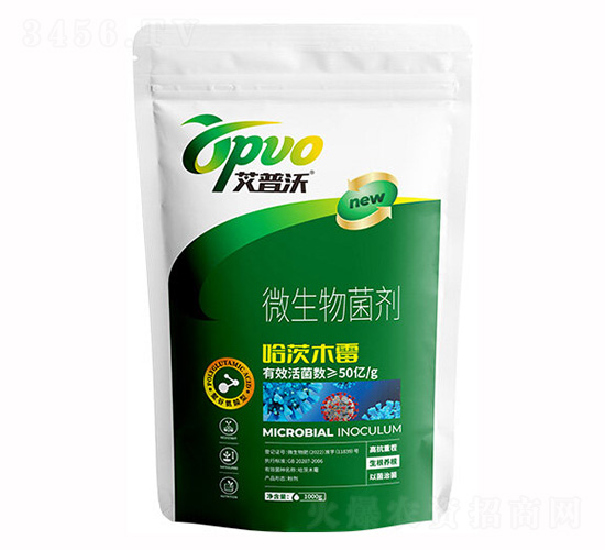哈茨木霉菌-業(yè)農