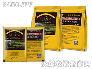 植物免疫激活蛋白-速綠俏-農(nóng)墾