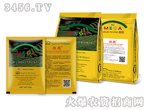 NEWSTEM多元螯合微量元素水溶肥-仕微-農(nóng)墾
