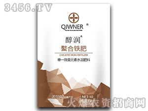 螯合鐵肥-醇潤-諾爾琦