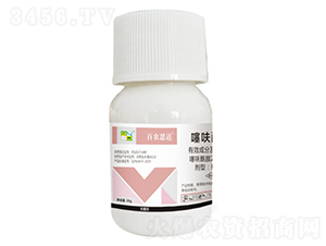 噻呋酰胺-百農(nóng)思達