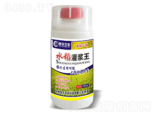 水稻灌漿王-恒樂農(nóng)業(yè)