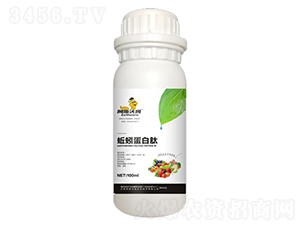 蚯蚓蛋白肽-阿斯沃姆