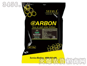 顆粒高鉀型水溶肥料-碳姆-賽姆樂(lè)