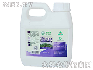 1L活性細胞生物肥（大棚、蔬菜類專用）-地福來