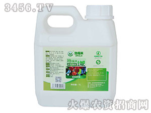1L活性細胞生物肥（果樹類專用）-地福來