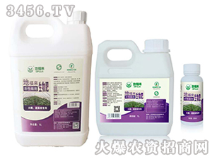 大棚、蔬菜類專用活性細(xì)胞生物肥（組合裝）-地福來