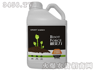 含腐植酸水溶肥-根美力-尚采