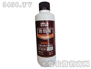 大量元素水溶肥（高鉀型）-施倍稼-潤(rùn)豐德泰