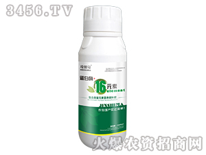 蛋白酶+16元素-琻獅馬-泰來國際