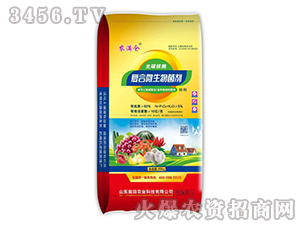 光碳核酶復(fù)合微生物菌劑-農(nóng)滿倉-宸田農(nóng)業(yè)