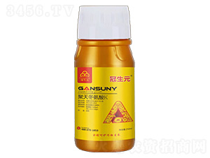 250ml含氨基酸水溶肥料-聚天冬氨酸K-冠生元