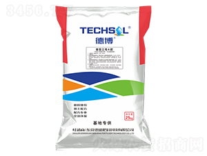 番茄三號A肥-德博-德盛肥料