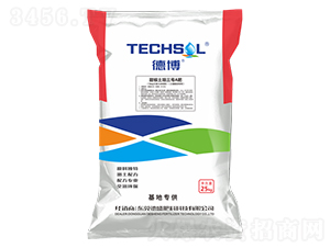 甜椒土培三號(hào)A肥-德博-德盛肥料