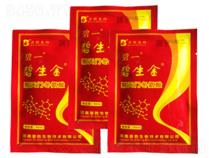 聚天門(mén)冬氨酸-碧生金-碧勝生物