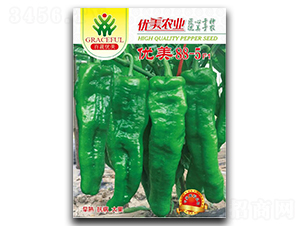 優(yōu)美88-5-辣椒種子-優(yōu)美農(nóng)業(yè)