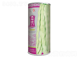五福臨門-架豆種子-先風(fēng)