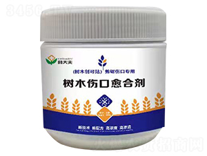 樹木傷口愈合劑-林大夫-潤方