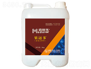果脈多（濃縮高鉀型）-邁多樂