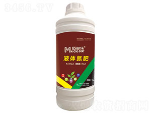 液體氮肥-邁多樂