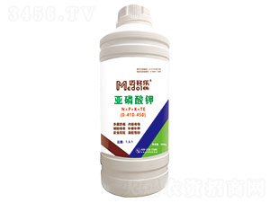 亞磷酸鉀-邁多樂