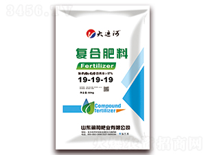 復合肥料19-19-19-大運河-潤和肥業(yè)