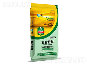 復合肥料15-20-10-啟寧-啟盛科耀