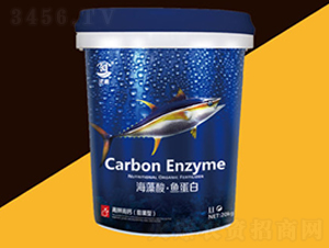 海藻酸·魚(yú)蛋白-靈鹿-凱鴻生物