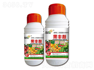 含氨基酸水溶肥料-國(guó)豐靚-瑞錫生物